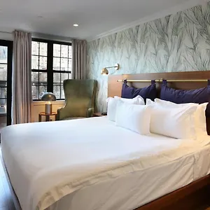 Scherman Guest house