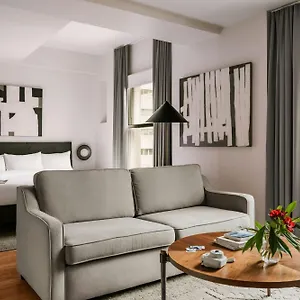 Duane Street Tribeca, Sonder By Marriott Bonvoy Hotel
